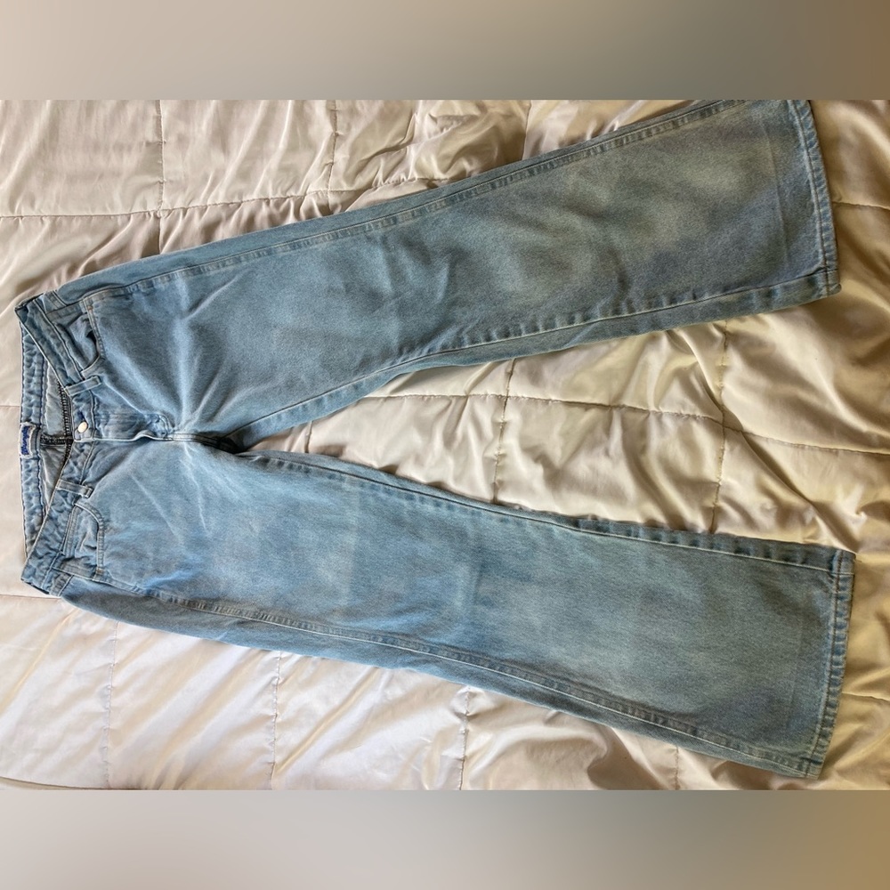 Womens Wrangler jeans